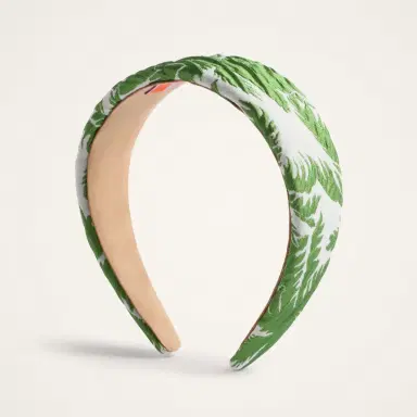 La DoubleJ Flat Headband | Thumbnail 3 La DoubleJ Flat Headband | Thumbnail 3