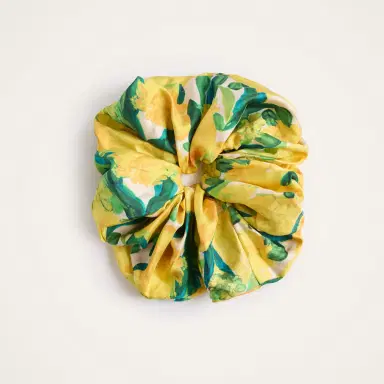 La DoubleJ Giga Scrunchie | Thumbnail 3 La DoubleJ Giga Scrunchie | Thumbnail 3
