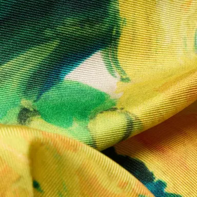 La DoubleJ Giga Scrunchie | Thumbnail 5 La DoubleJ Giga Scrunchie | Thumbnail 5