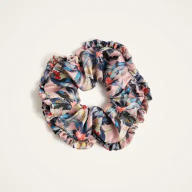 La DoubleJ Scrunchie Set | Thumbnail 5 La DoubleJ Scrunchie Set | Thumbnail 5