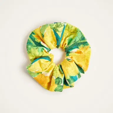 La DoubleJ Scrunchie Set | Thumbnail 6 La DoubleJ Scrunchie Set | Thumbnail 6