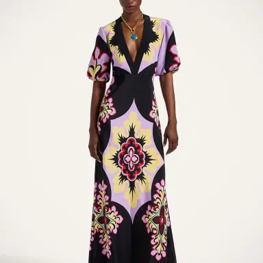 La DoubleJ Marlene Dress | Thumbnail 3 La DoubleJ Marlene Dress | Thumbnail 3