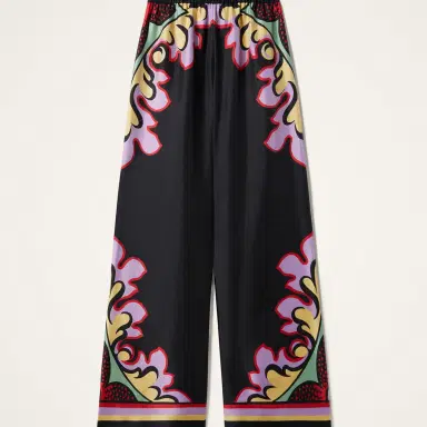 La DoubleJ Palazzo Pants | Thumbnail 5 La DoubleJ Palazzo Pants | Thumbnail 5