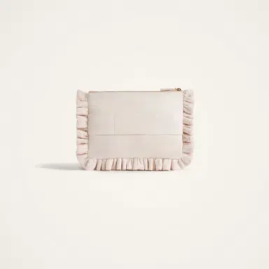 La DoubleJ Hand Pochette | Thumbnail 4 La DoubleJ Hand Pochette | Thumbnail 4