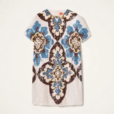 La DoubleJ Super Mini Swing Dress | Thumbnail 5 La DoubleJ Super Mini Swing Dress | Thumbnail 5