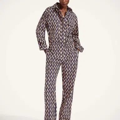 La DoubleJ Aviator Jumpsuit | Thumbnail 3 La DoubleJ Aviator Jumpsuit | Thumbnail 3