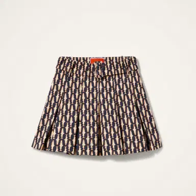 La DoubleJ Roller Skirt | Thumbnail 4 La DoubleJ Roller Skirt | Thumbnail 4
