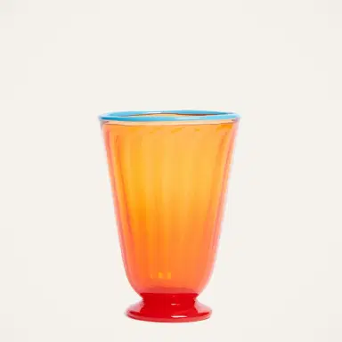 La DoubleJ Rainbow Glass Set of 8 | Thumbnail 5 La DoubleJ Rainbow Glass Set of 8 | Thumbnail 5