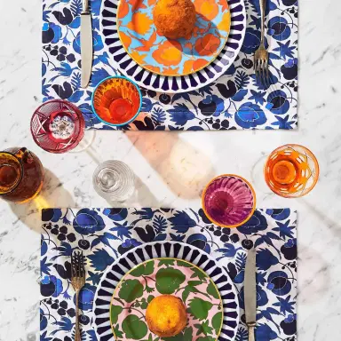 La DoubleJ Dessert Plate Set of 2 | Thumbnail 3 La DoubleJ Dessert Plate Set of 2 | Thumbnail 3