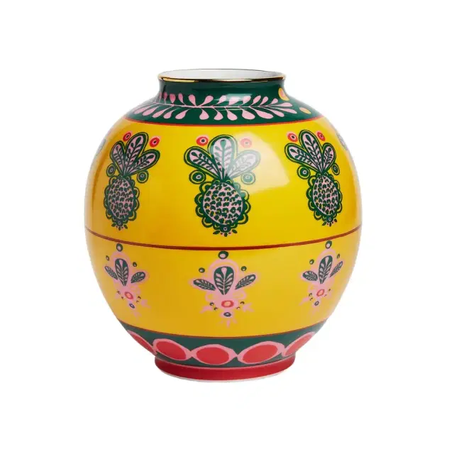 La DoubleJ Bubble Vase