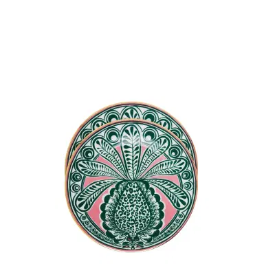 La DoubleJ Dessert Plates Set Of 2 | Thumbnail 1 La DoubleJ Dessert Plates Set Of 2 | Thumbnail 1