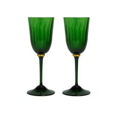 La DoubleJ Wine Glasses Set Of 2 | Thumbnail 1 La DoubleJ Wine Glasses Set Of 2 | Thumbnail 1