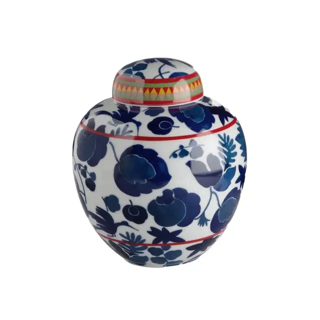 La DoubleJ Tea Jar