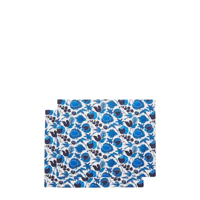 La DoubleJ Placemat Set