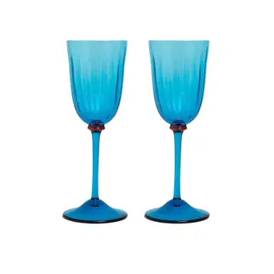 La DoubleJ Wine Glasses Set Of 2 | Thumbnail 1 La DoubleJ Wine Glasses Set Of 2 | Thumbnail 1