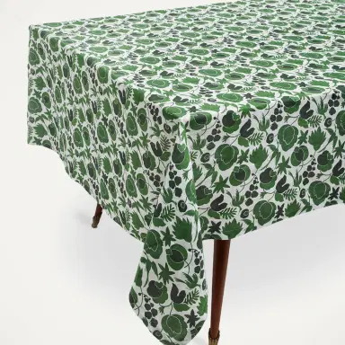 La DoubleJ Medium Tablecloth | Thumbnail 2