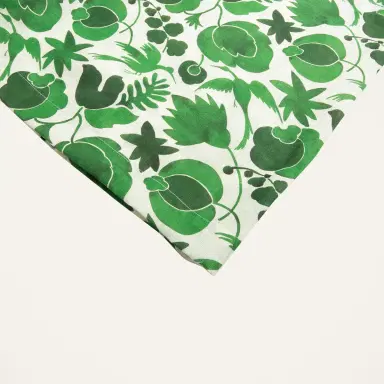 La DoubleJ Medium Tablecloth | Thumbnail 3