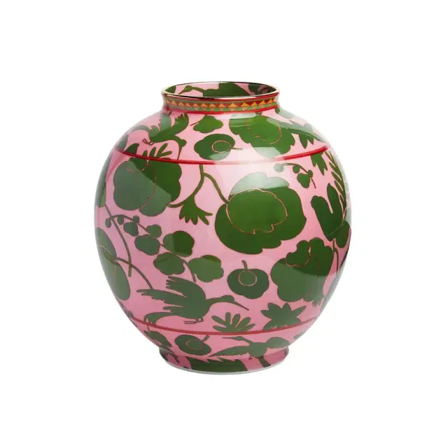 La DoubleJ Bubble Vase
