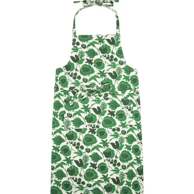 La Double J Apron