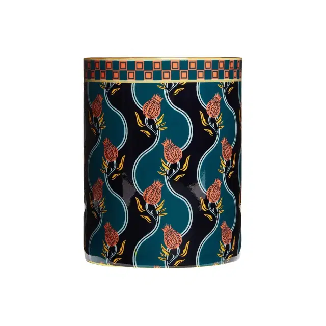 La DoubleJ Candle