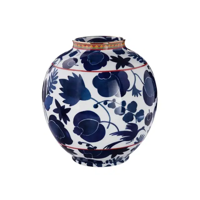 La DoubleJ Bubble Vase