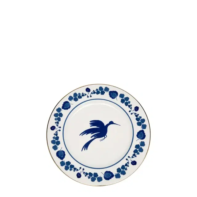La DoubleJ Charger Plate