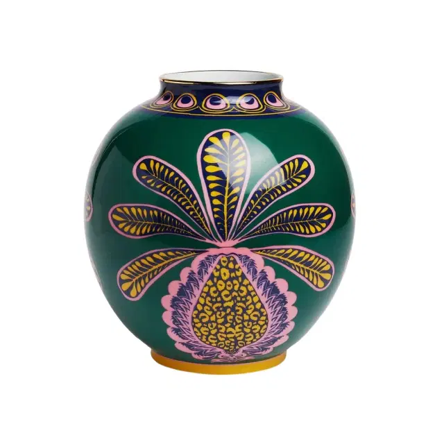 La DoubleJ Bubble Vase