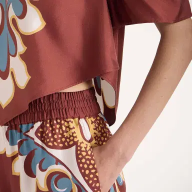 La DoubleJ Palazzo Pants | Thumbnail 4 La DoubleJ Palazzo Pants | Thumbnail 4
