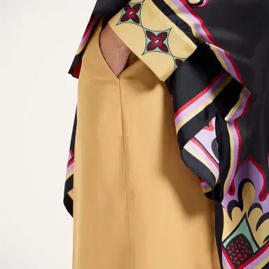 La DoubleJ Loose Pants | Thumbnail 3 La DoubleJ Loose Pants | Thumbnail 3