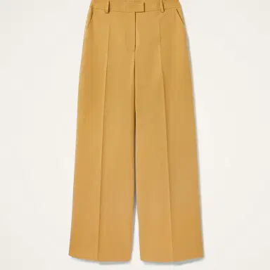La DoubleJ Loose Pants | Thumbnail 4 La DoubleJ Loose Pants | Thumbnail 4