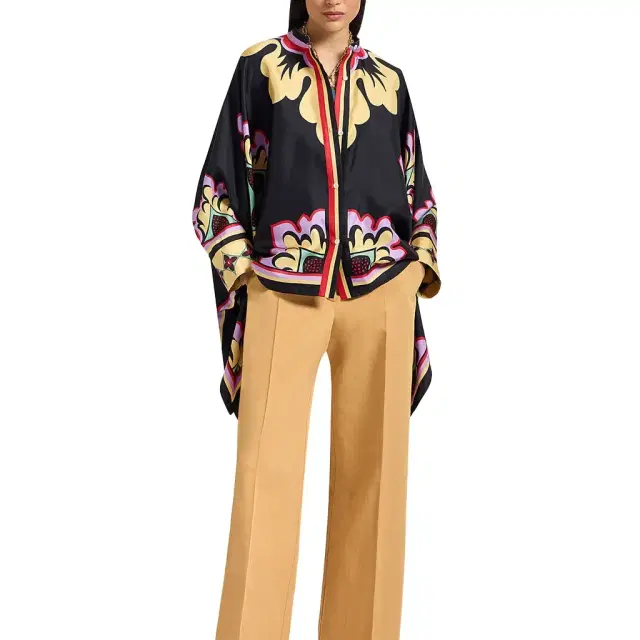 Loose Pants