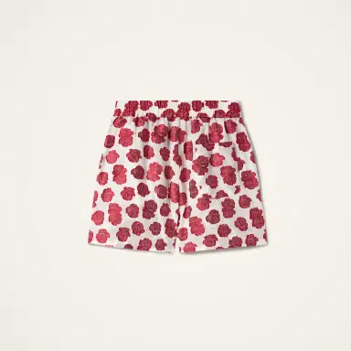 La DoubleJ Pull-Up Shorts | Thumbnail 5 La DoubleJ Pull-Up Shorts | Thumbnail 5