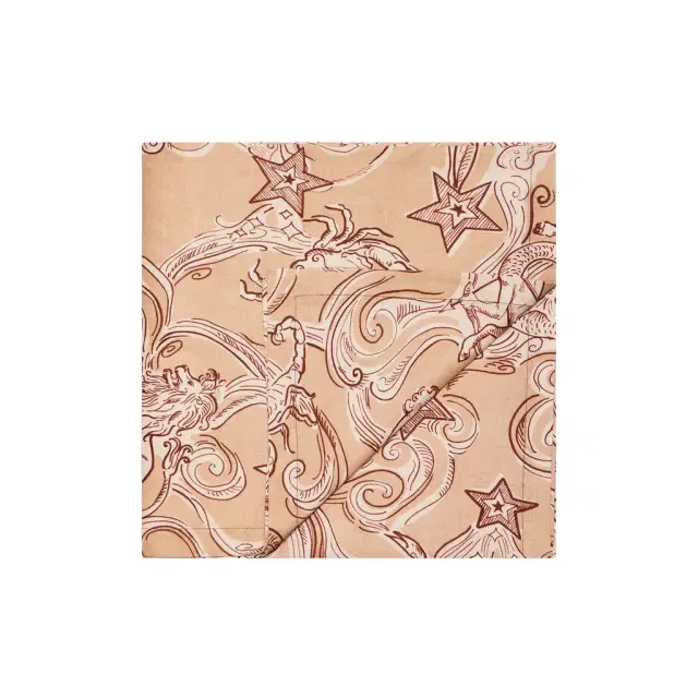 La DoubleJ Large Tablecloth