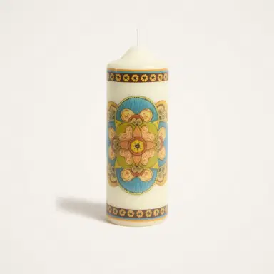 La DoubleJ Altar Candle Set | Thumbnail 2 La DoubleJ Altar Candle Set | Thumbnail 2