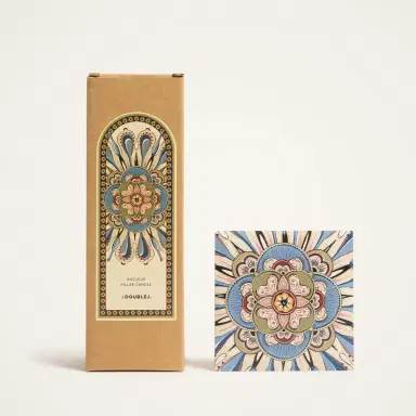 La DoubleJ Altar Candle Set | Thumbnail 5 La DoubleJ Altar Candle Set | Thumbnail 5