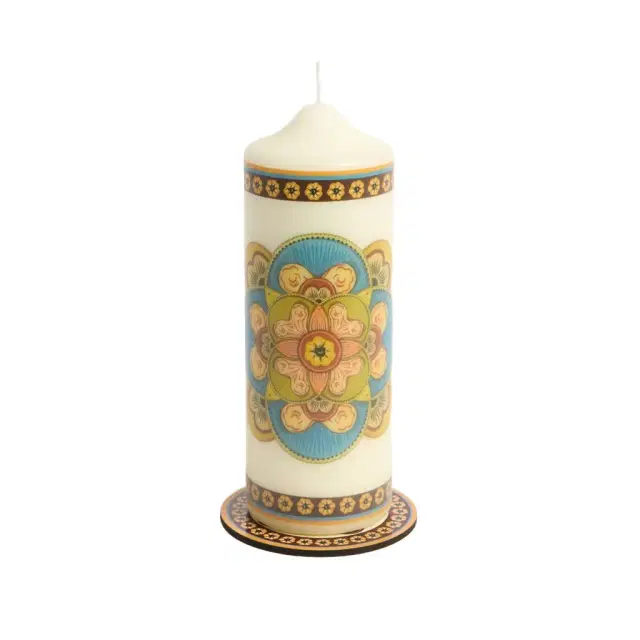 La DoubleJ Altar Candle Set