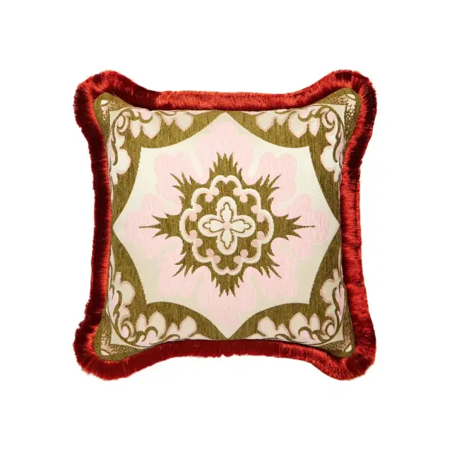 La DoubleJ Cushion