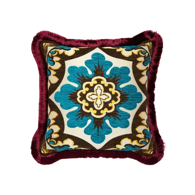 La DoubleJ Cushion