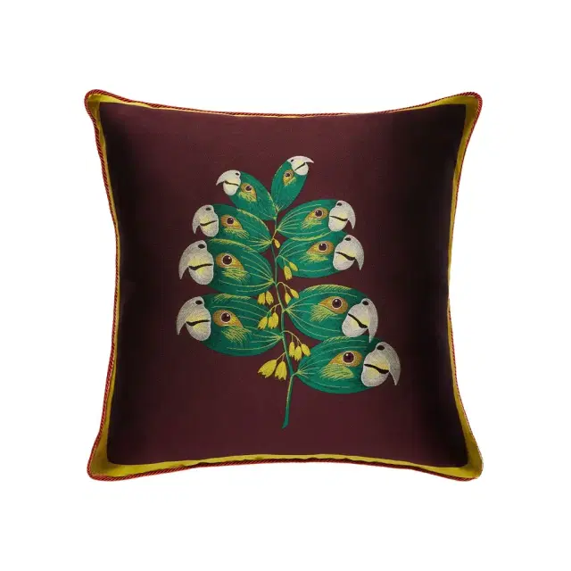 La DoubleJ Cushion