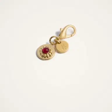 La DoubleJ Mineral Charm | Thumbnail 3 La DoubleJ Mineral Charm | Thumbnail 3