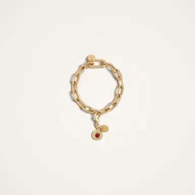 La DoubleJ Mineral Charm | Thumbnail 4 La DoubleJ Mineral Charm | Thumbnail 4