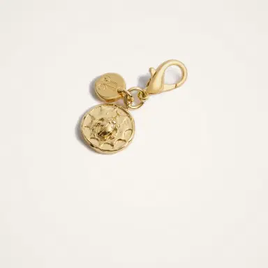 La DoubleJ Mini Scarab Charm | Thumbnail 4 La DoubleJ Mini Scarab Charm | Thumbnail 4