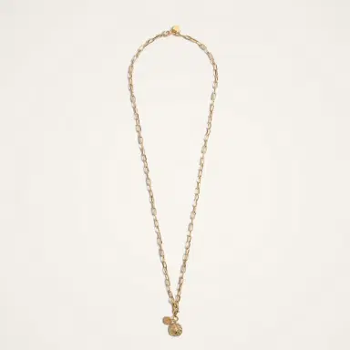 La DoubleJ Mini Scarab Charm | Thumbnail 5 La DoubleJ Mini Scarab Charm | Thumbnail 5