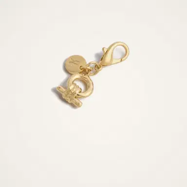 La DoubleJ Shen Loop Charm | Thumbnail 3 La DoubleJ Shen Loop Charm | Thumbnail 3