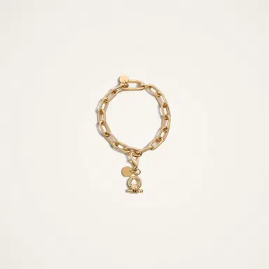 La DoubleJ Shen Loop Charm | Thumbnail 4 La DoubleJ Shen Loop Charm | Thumbnail 4