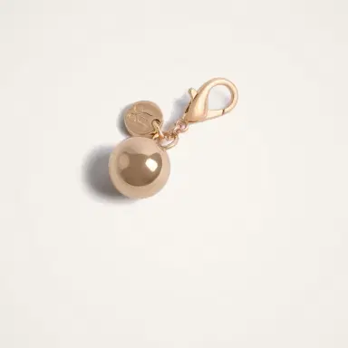 La DoubleJ Bell Charm | Thumbnail 3 La DoubleJ Bell Charm | Thumbnail 3