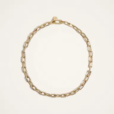 La DoubleJ Chunky Chain | Thumbnail 2 La DoubleJ Chunky Chain | Thumbnail 2