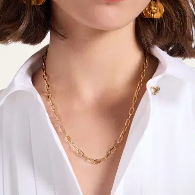 La DoubleJ Dainty Chain | Thumbnail 2 La DoubleJ Dainty Chain | Thumbnail 2