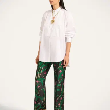 La DoubleJ Oversize Peggy Shirt | Thumbnail 3 La DoubleJ Oversize Peggy Shirt | Thumbnail 3