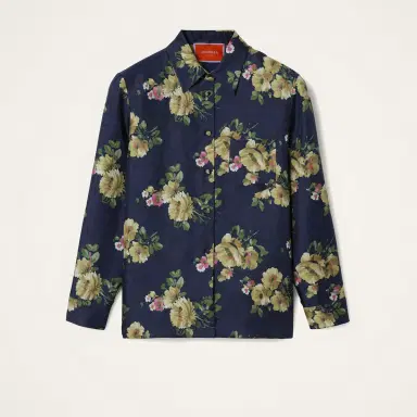 La DoubleJ Boy Shirt | Thumbnail 5 La DoubleJ Boy Shirt | Thumbnail 5
